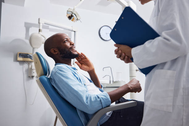 Best Emergency Tooth Extraction in Franklin, MI