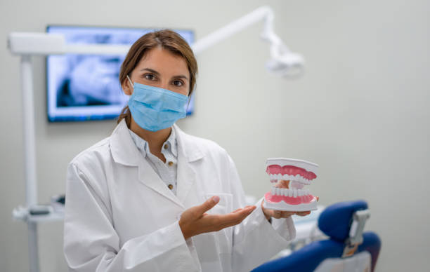 Best Emergency Treatment for Dental Infections or Abscesses in Franklin, MI