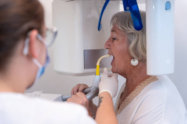 Best Emergency TMJ Treatment in Franklin, MI