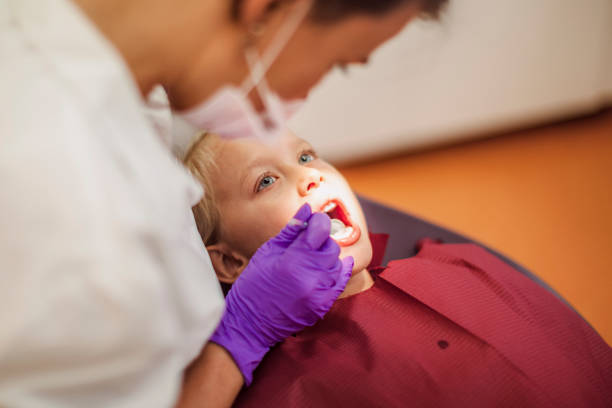 Best Emergency Dental Care for Broken or Chipped Teeth in Franklin, MI