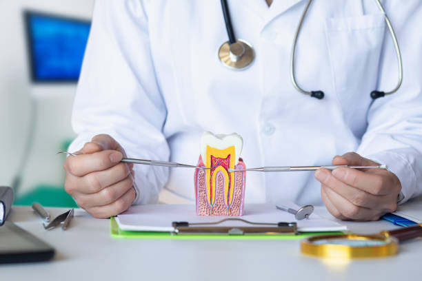 Best Emergency Tooth Extraction in Franklin, MI
